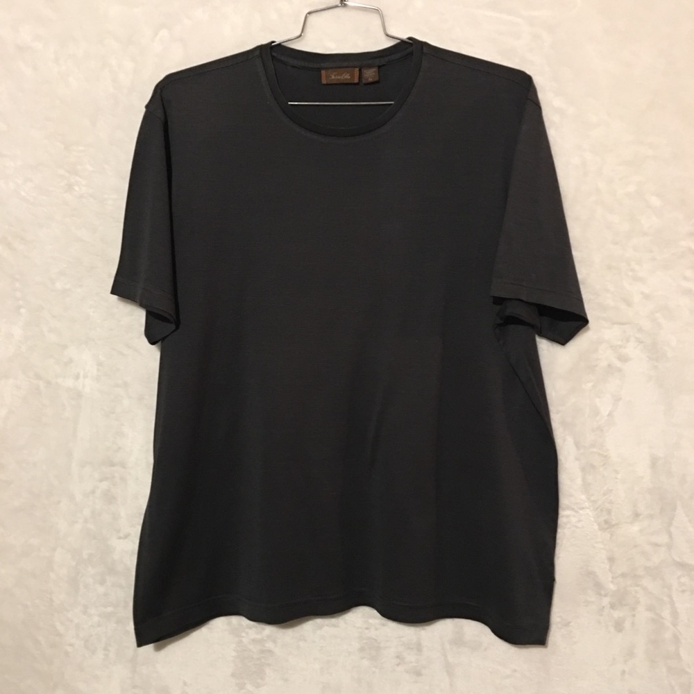 Tasso Elba Classy T-Shirt XL